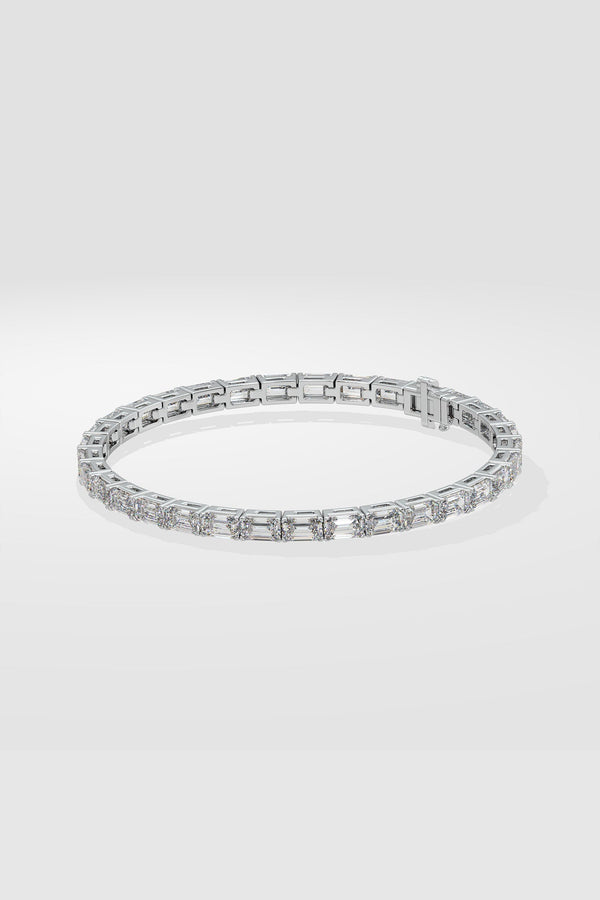 Emra Eternity Bracelet