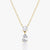 ROPEAR Lab Grown Diamond Pendant