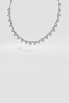 Harrie Tennis Necklace