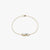Trio Mix Shape Lab Diamond Bracelet