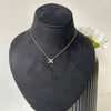 MELLOW NECKLACE - 18K GOLD-PLATED