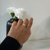 LOLITA RING - 18K GOLD PLATED