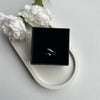 HUG RING - 18K GOLD PLATED