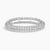 Kanica Eternity Diamond Ring