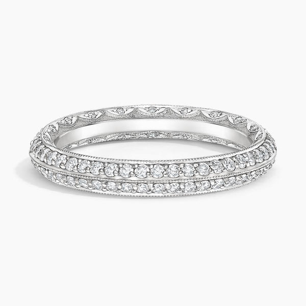 Kanica Eternity Diamond Ring