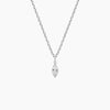 Lisa Lab Grown Diamond Pendant