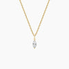 Lisa Lab Grown Diamond Pendant