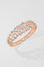 The Terrazo Oval Bangle