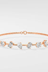 Beyond Diamond Bracelet