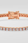 .08 Ct Classic Tennis Bracelet