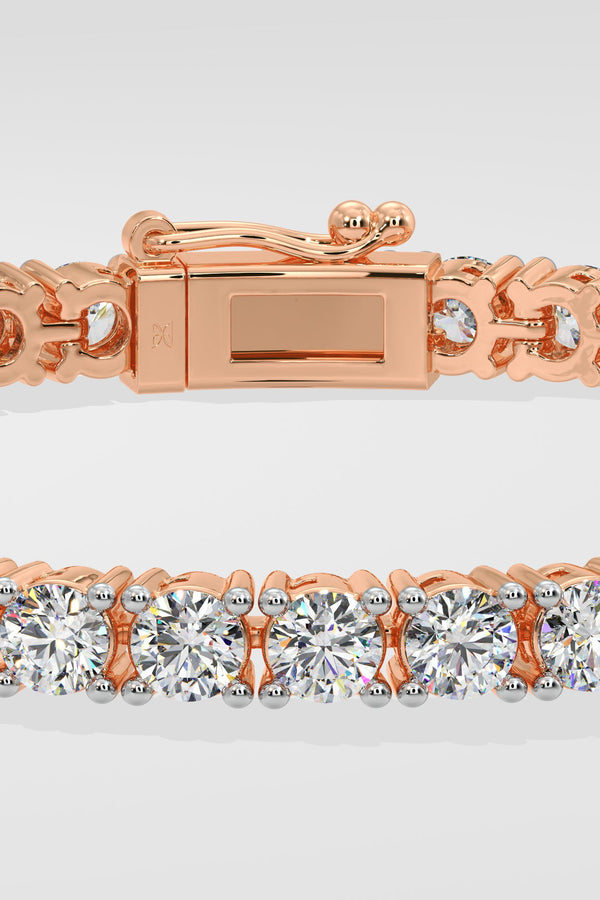 .20 Ct Classic Tennis Bracelet
