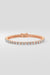 .20 Ct Classic Tennis Bracelet