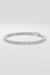 0.11 Ct Classic Tennis Bracelet