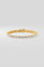 .30 Ct Classic Round Bracelet