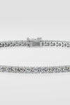 .04 Ct Classic Tennis Bracelet