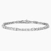Carina Lab Grown Diamond Tennis Bracelet
