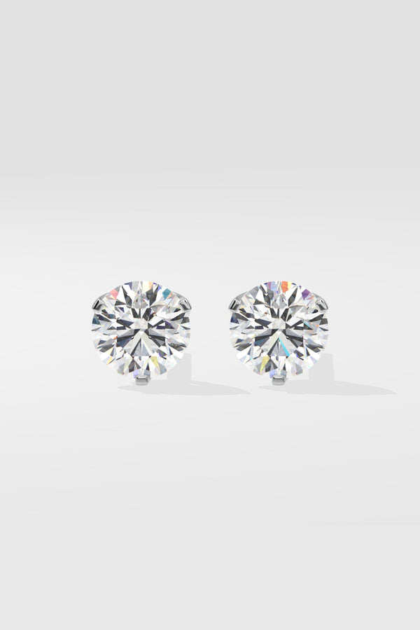 1.5 ct Eternal Studs