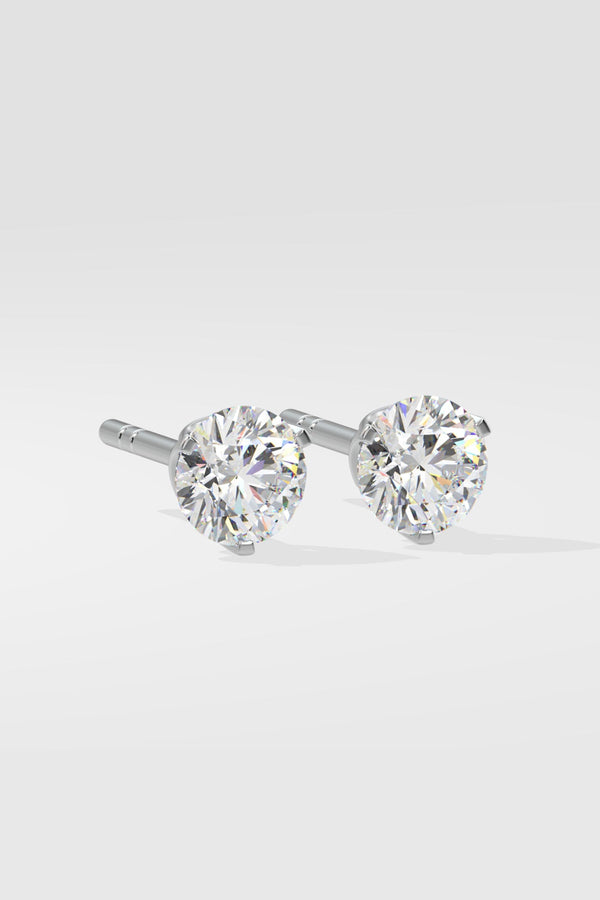 1.5 ct Eternal Studs