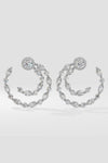 Signature Double Row Front Hoops