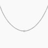 Harmony Lab Grown Diamond Necklace