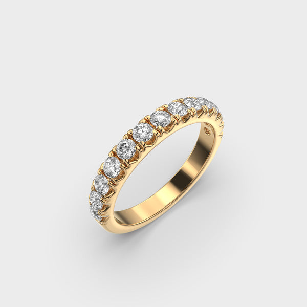 Your Love Eternity Diamond Ring