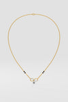 Infinity Drop Mangalsutra