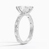 Christina Marquise Lab Grown Diamond Engagement Ring