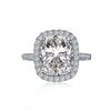 HAVANA RING - Fine Silver