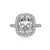 HAVANA RING - Fine Silver