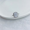HAVANA RING - Fine Silver