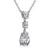 OPUS NECKLACE - Fine Silver