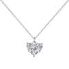 SPECIAL TO ME NECKLACE - Fine Silver