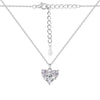 SPECIAL TO ME NECKLACE - Fine Silver