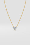 Mini Heart Necklace