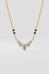 Graduating Arc Mangalsutra