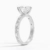 Christina Pear Lab Grown Diamond Engagement Ring