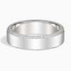 Abeer Diamond Eternity Men Ring