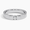 Mark Diamond Eternity Men Ring