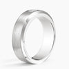 Luv Diamond Eternity Men Ring