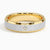 Mixo Lab Diamond Eternity Men Ring