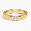 Mark Diamond Eternity Men Ring