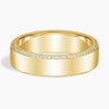Abeer Diamond Eternity Men Ring