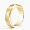 Luv Diamond Eternity Men Ring