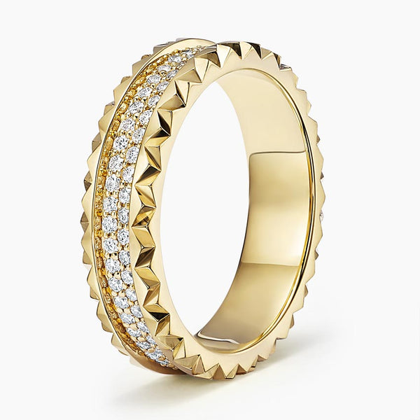 Bolina Diamond Eternity Ring