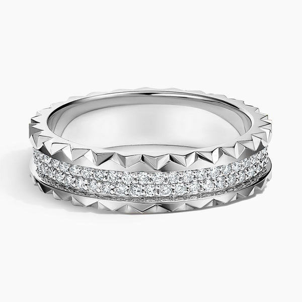 Bolina Diamond Eternity Ring