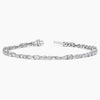 Carina Lab Grown Diamond Tennis Bracelet