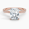 Patricia Radiant Lab Grown Diamond Engagement Ring