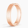 Harvey Diamond Eternity Men Ring