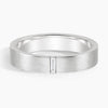 Harvey Diamond Eternity Men Ring