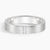 Harvey Diamond Eternity Men Ring